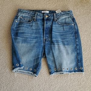 Good American shorts